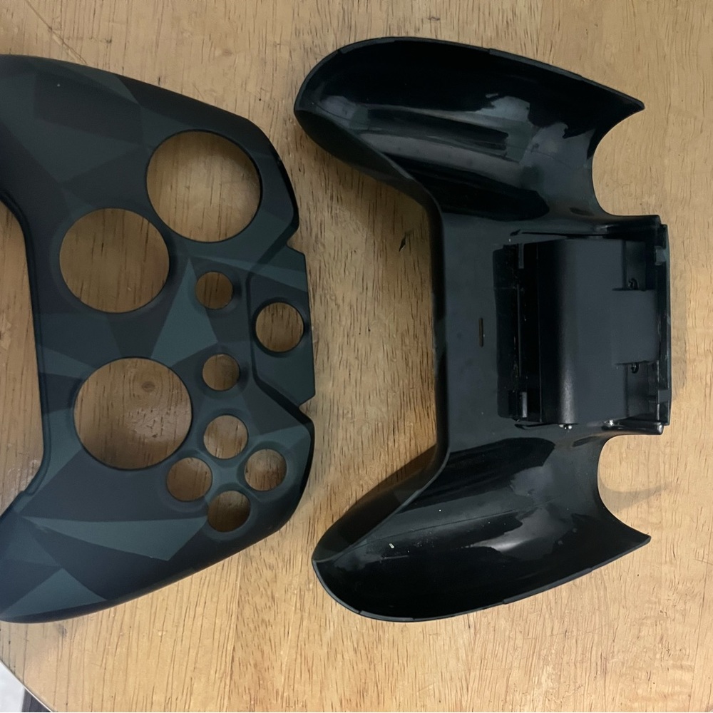 Battery pack \ Controller skin